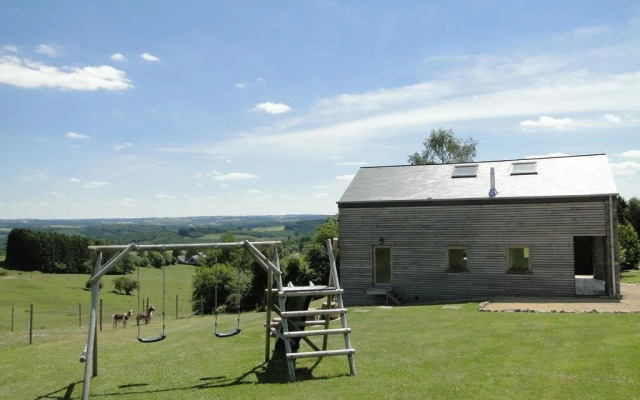 Holiday Home A Pas de Loup