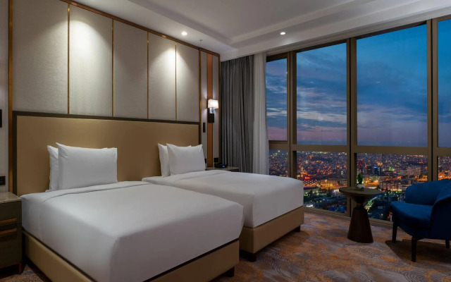 Hilton Mall of Istanbul