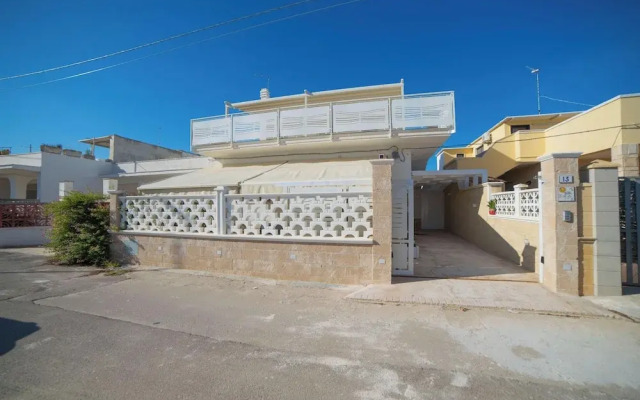 Villa Na' Lu' 2 With Sea View