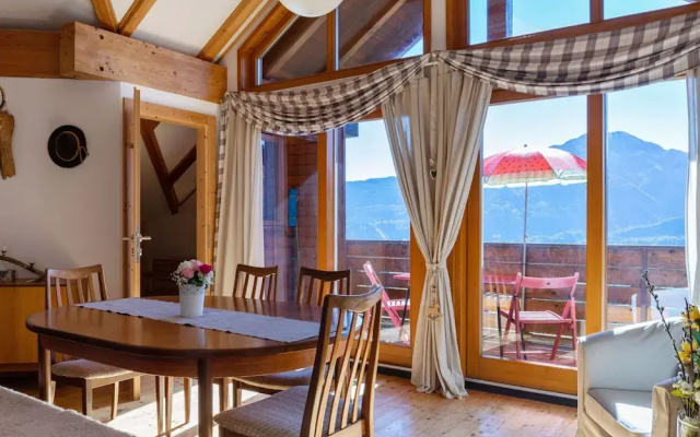 Apartment in St. Stefan Near Nassfeld Ski Area