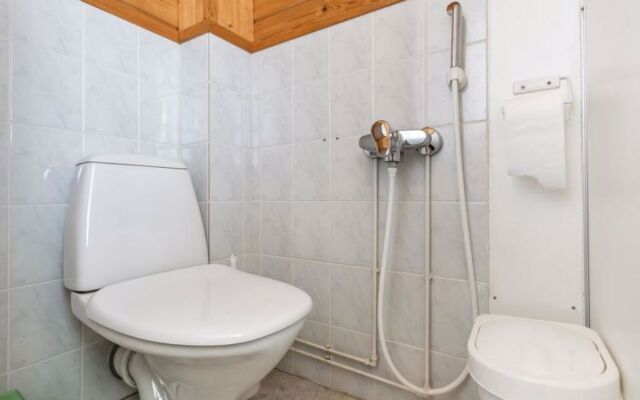 Aurinkoalppi 10a paritalo