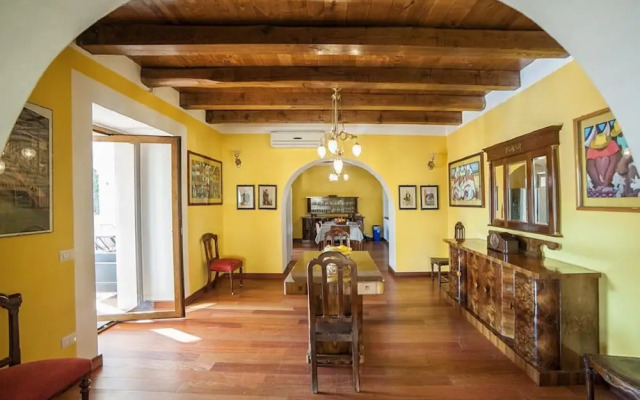 Belvilla by OYO Villa Costiera