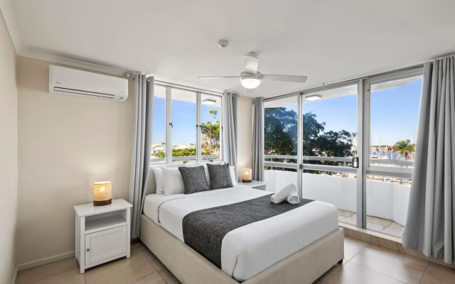 Newport Mooloolaba