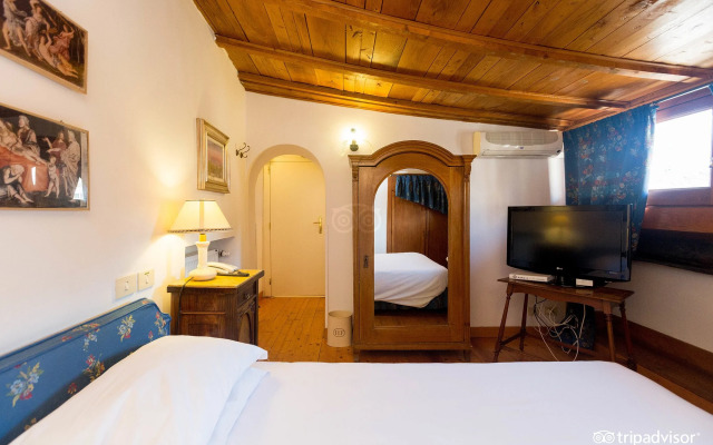 Hotel Fontana