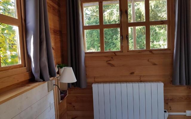 Le Clos des Écureuils