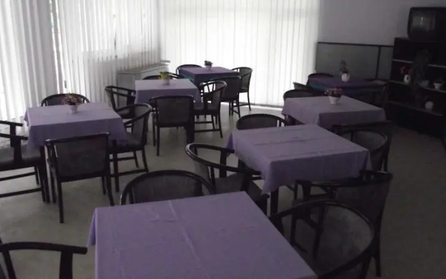 Akvamarin Vendégház