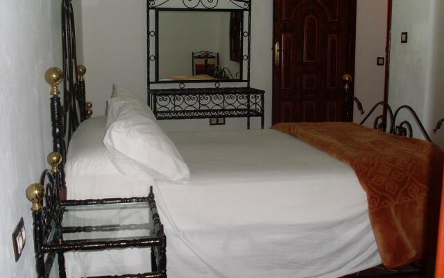 The Medina Hostel
