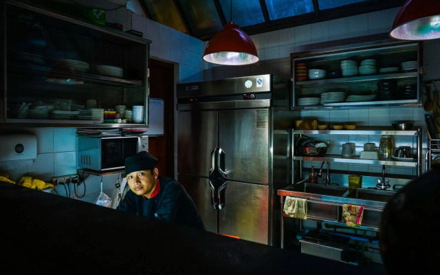 Rambutan Resort - Phnom Penh