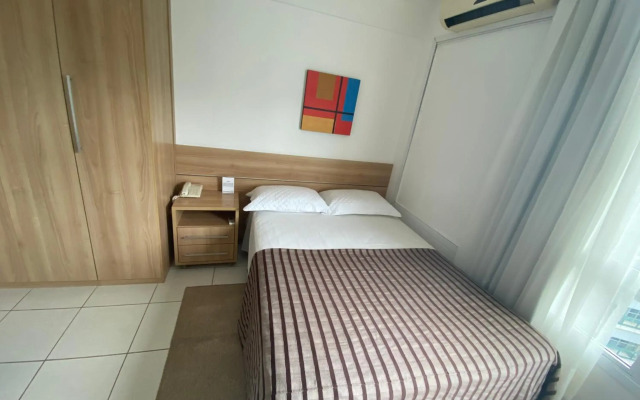 Biarritz Hplus Long Stay