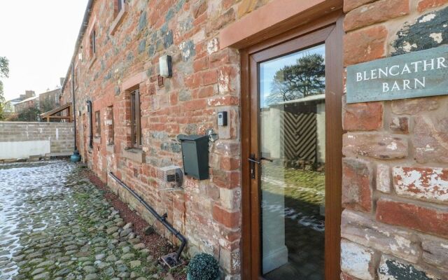 Blencathra Barn