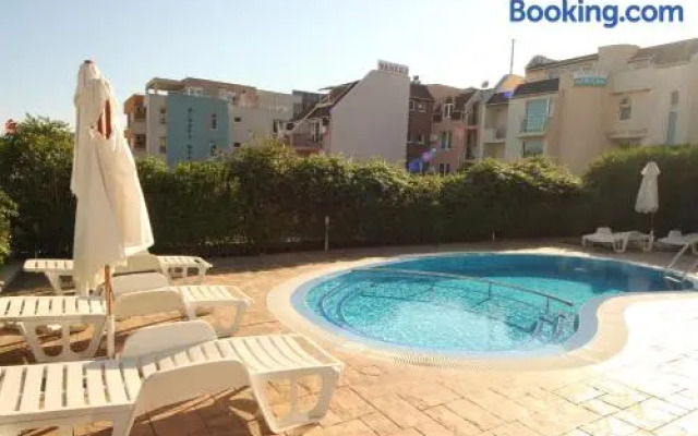 Sea View Apartments