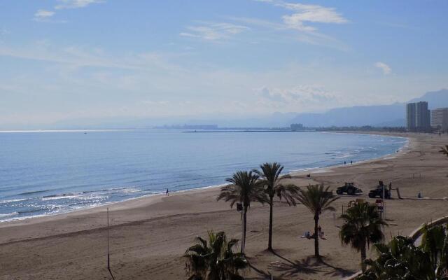 Santa Marta, I- a 4º-10