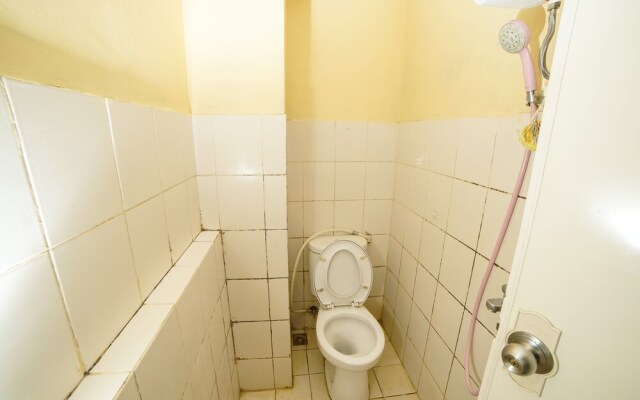 Apartment Bogor Valley