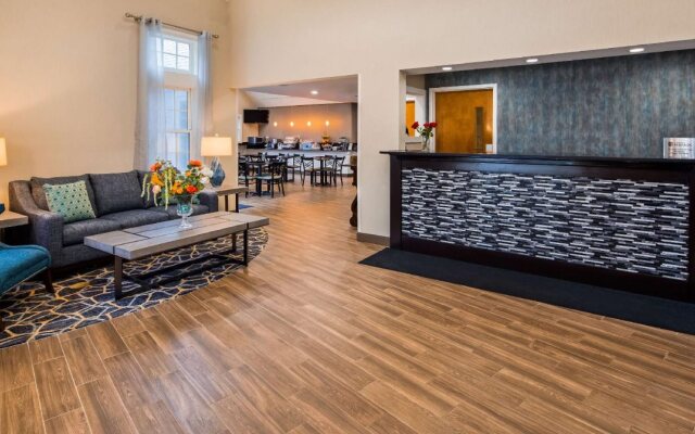 Best Western Plus Cold Spring