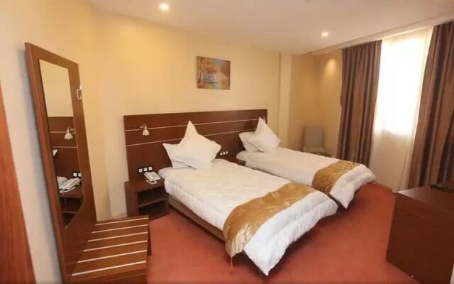 Hotel Vescera