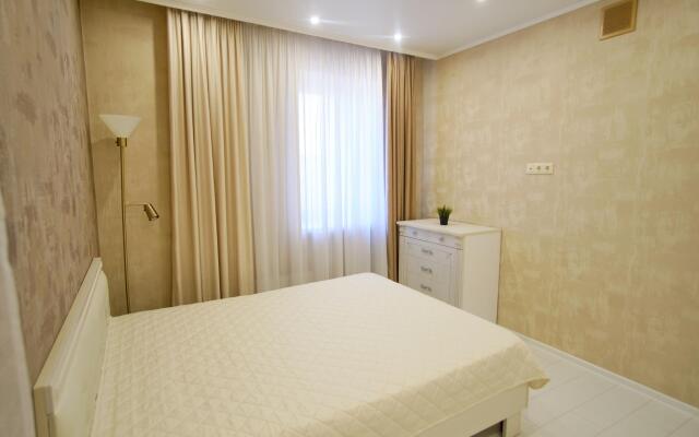 Апартаменты на улице Вишневского 11а