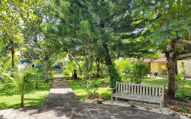 Thomas Garden Place by OYO Rooms