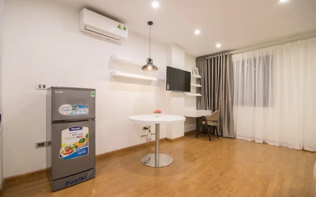 My Hometel