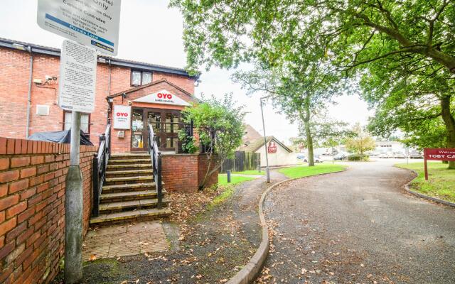 Lakeside Haydock Hotel, St Helens