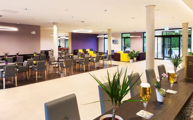Star Inn Hotel Stuttgart Airport-Messe, by Comfort