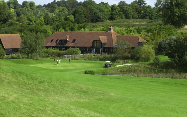 South Winchester Lodges