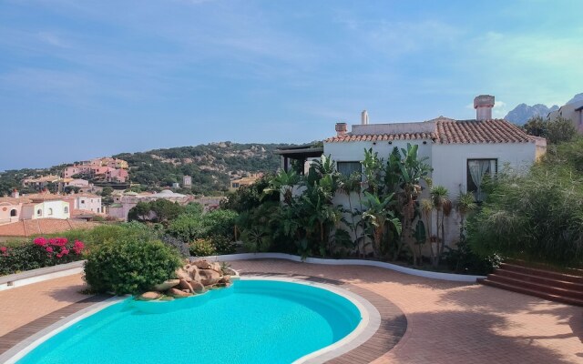 Porto Cervo Apartments Wifi And Ac