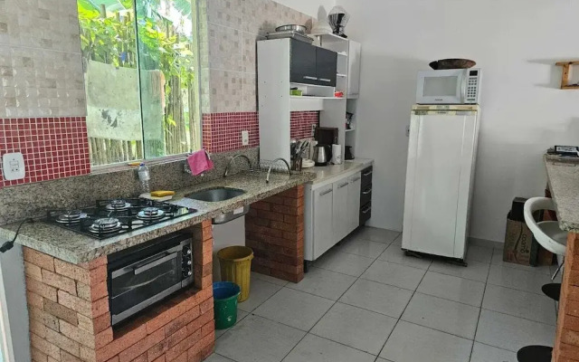 Pousada Marina do Rosa