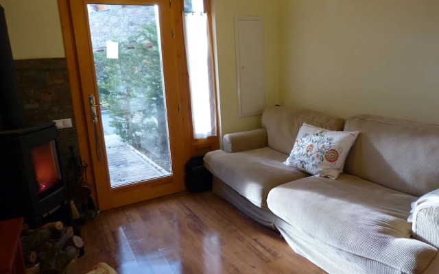 Nature Apartments Font Romeu