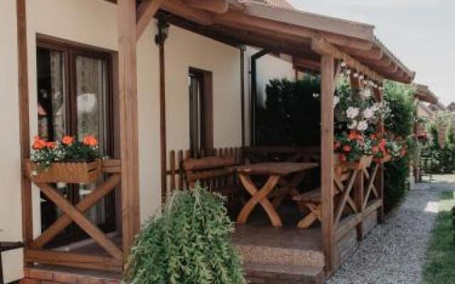 Domek wypoczynkowy Piotr