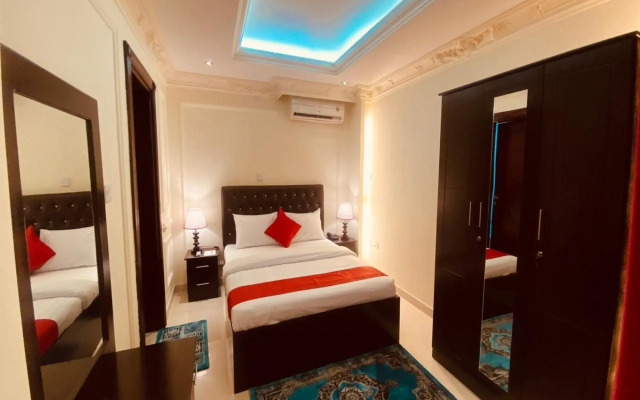 Majestic Hotel