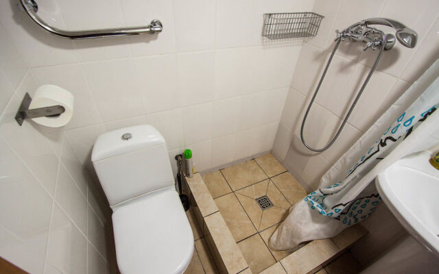 Samsonov Hotel Ligovskiy 48