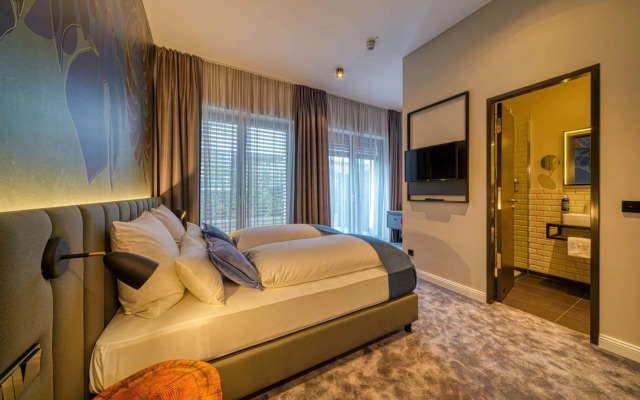 Vienna House Easy by Wyndham Bonn