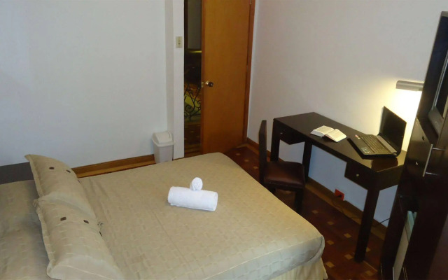 Casa Coliving Day 121