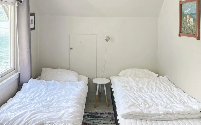 8 Person Holiday Home in Barmen