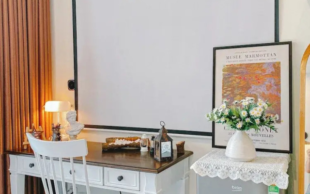 Vinhomes Ocean Park Apartment FL09