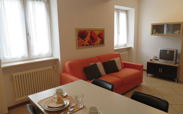 Apartments Bella Villa