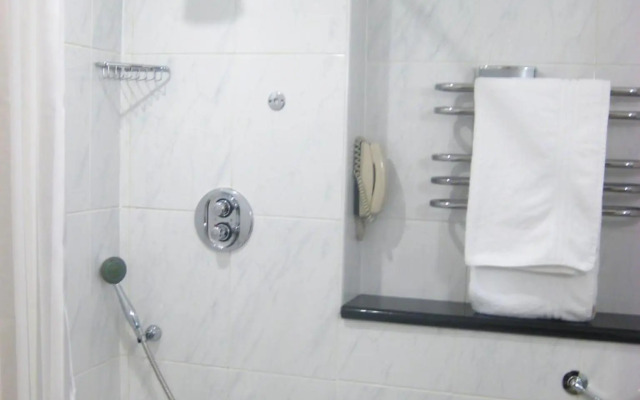 Radisson Blu St. Helen's Hotel