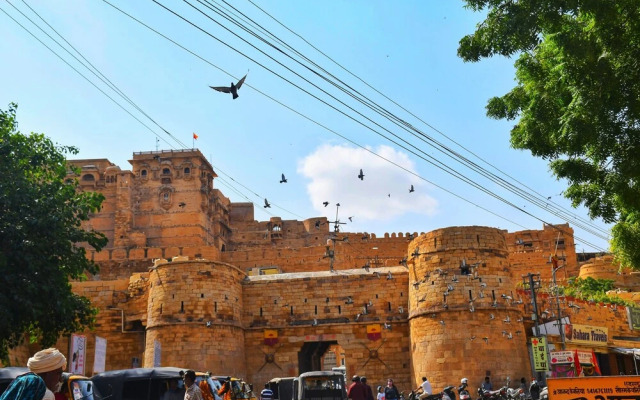 Royal Hostel Jaisalmer