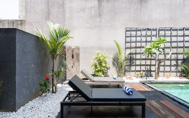 Ombak B3 Villa by Betterplace