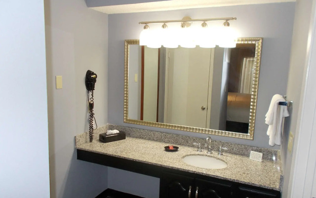 SureStay Studio by Best Western Pensacola