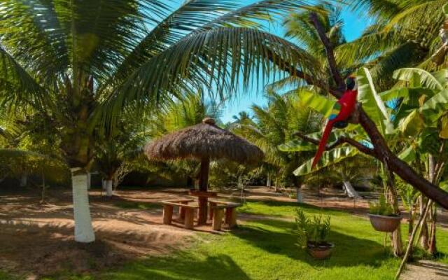 Chalés & Suites Caiçara