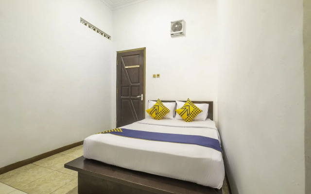 SPOT ON 2395 Hotel Aden 2 Syariah