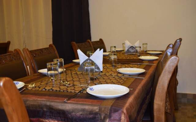Hotel Royal Gasho