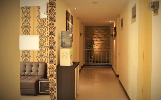 House of Dharmawan