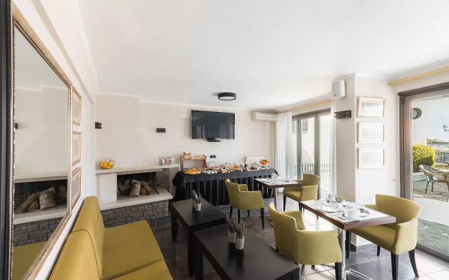 Akti Hotel Ioannina