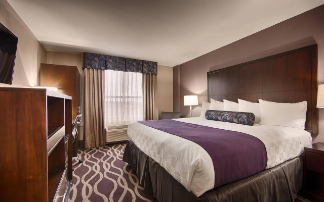 IBAN Hotel, Trademark Collection by Wyndham