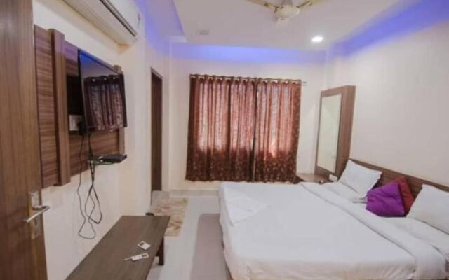 Hotel Swarat