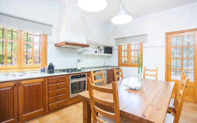 Son Mieres (Son Mieres Den Pep)