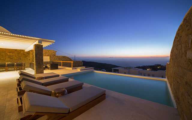 Mykonian Luxury Villas