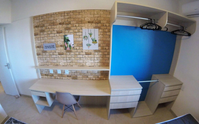 Apartamento praia do futuro
